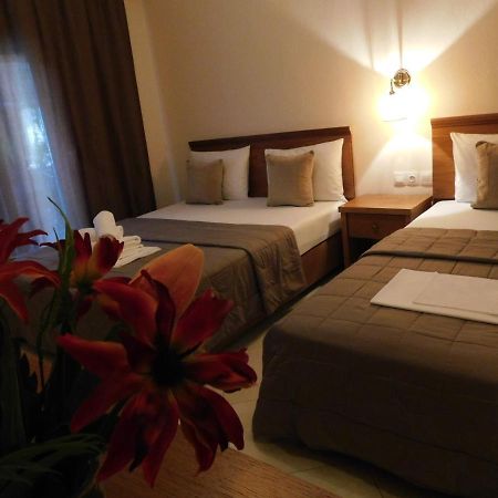 Hotel Anna House 1 Sarti Zewnętrze zdjęcie