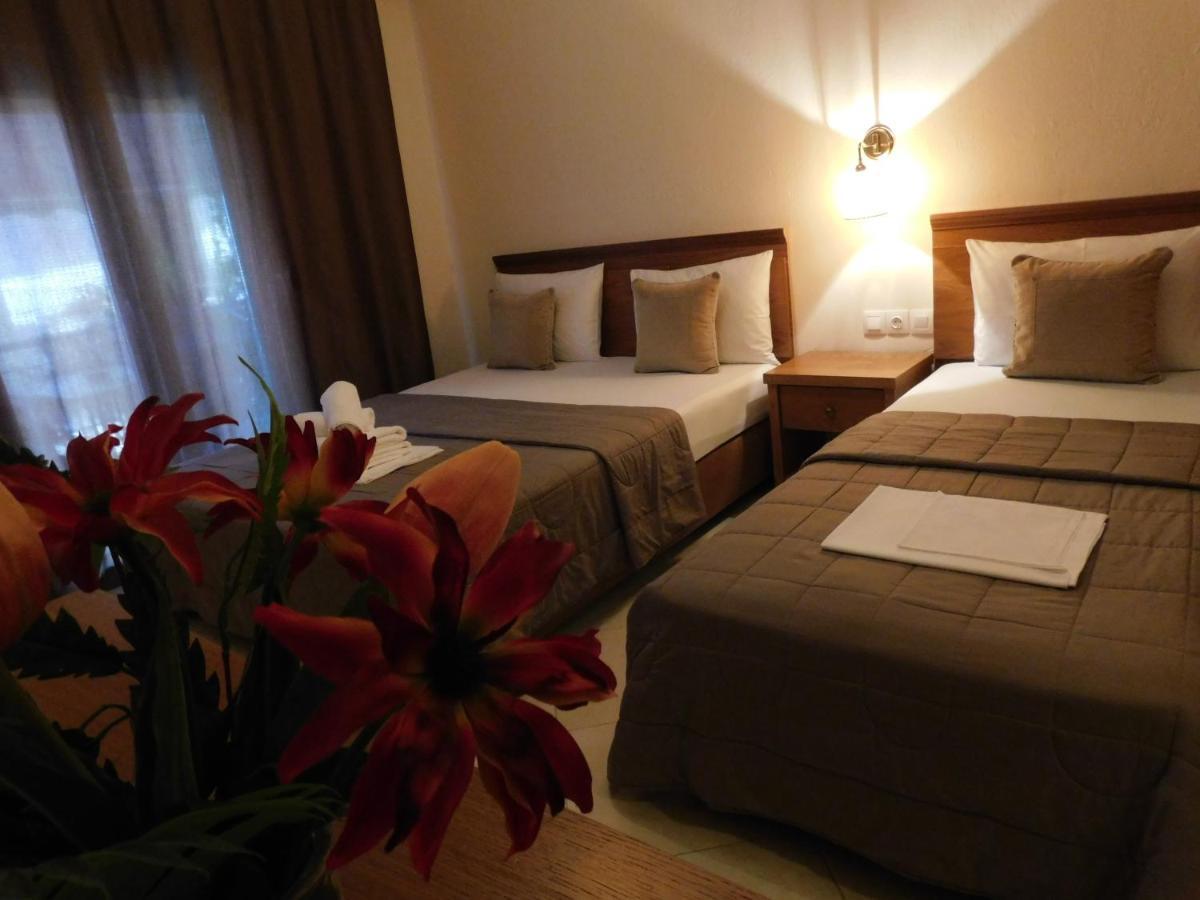 Hotel Anna House 1 Sarti Zewnętrze zdjęcie