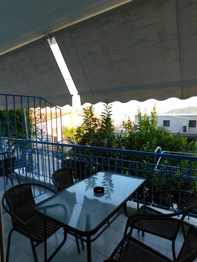 Hotel Anna House 1 Sarti Zewnętrze zdjęcie