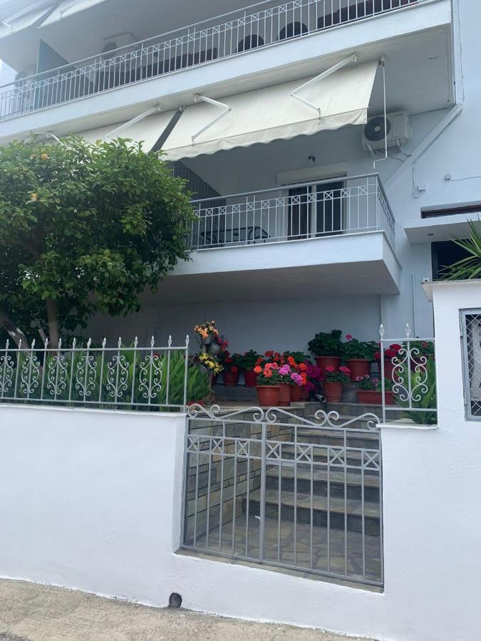 Hotel Anna House 1 Sarti Zewnętrze zdjęcie